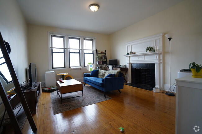 Building Photo - 1216 Commonwealth Ave Unit 14A Rental