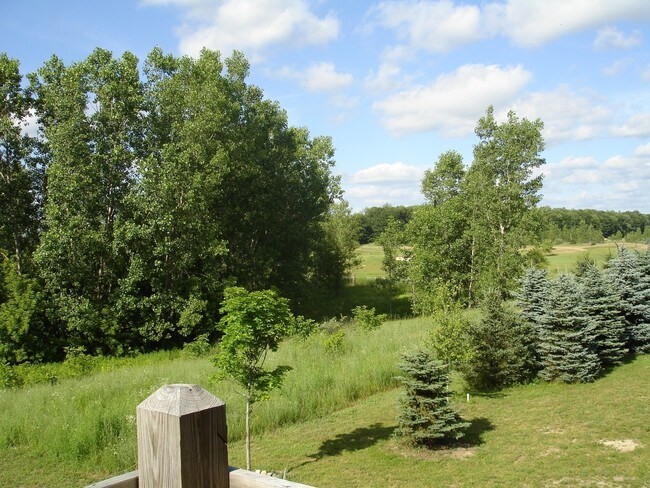 Fairway Glen Apartments