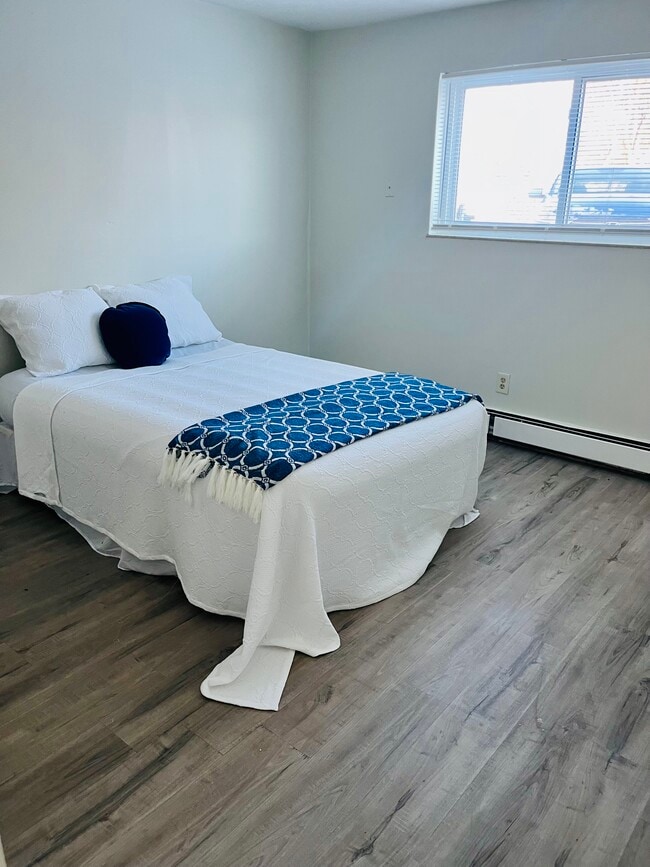 3 Bedroom Master Bedroom