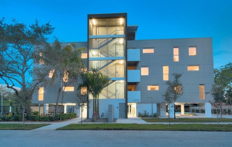 House 57- Student Housing