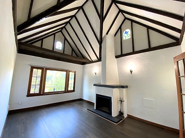 Building Photo - 920 N Hoover St Unit C