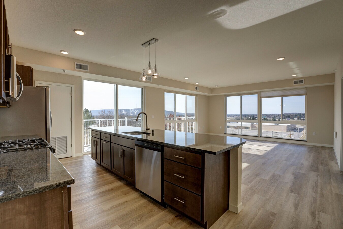 Mountain Lane Apartments For Rent In Wausau Wi Forrent Com