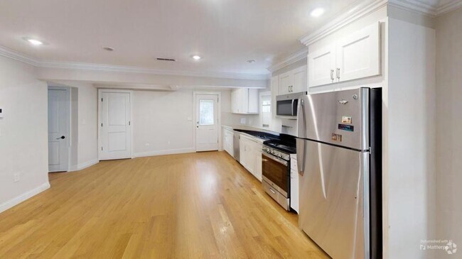 Building Photo - 3 bedroom in Boston MA 02134 Rental