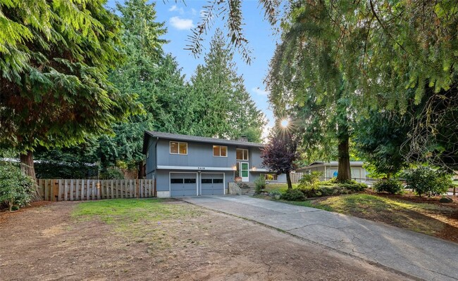 Photo - Stunning 4-Bedroom, 2.5-Bath Remodeled Home in Rushmore, Gig Harbor