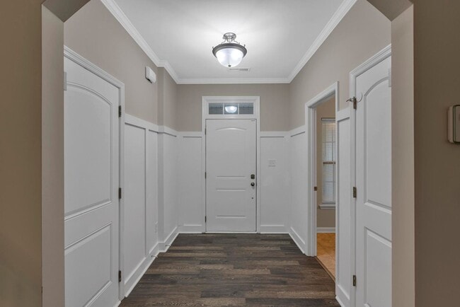 Photo - Three Story with Media Room!