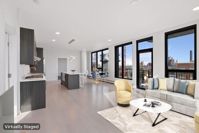 Building Photo - 1240 S 2nd St Rental