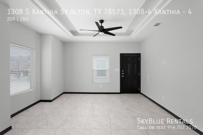Photo - 1308 S Xanthia St Unit 4