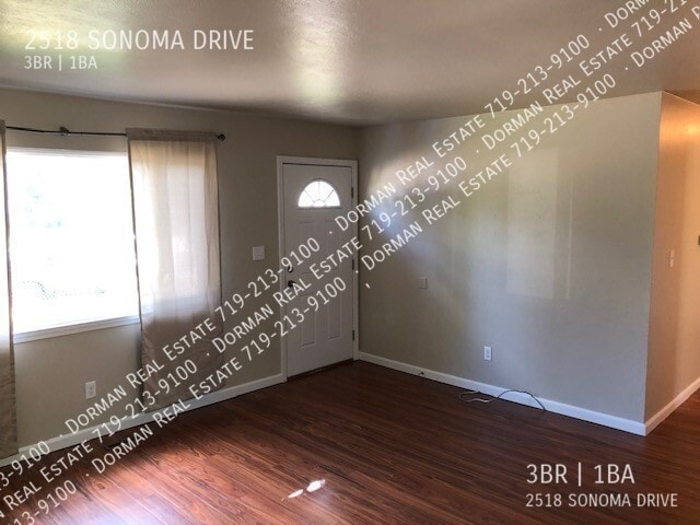 Photo - 2518 Sonoma Dr