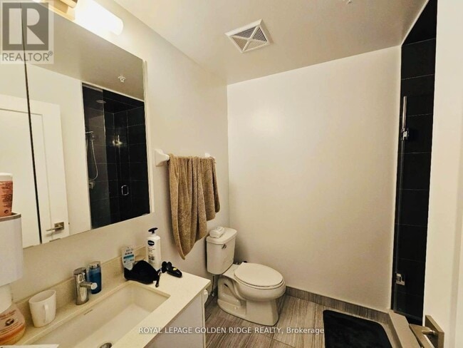 Photo - 85 Oneida Crescent Unit 1410