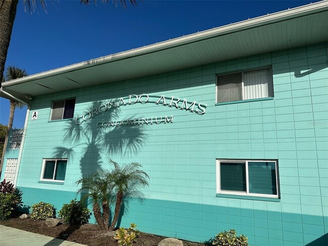 Building Photo - 541 S Peninsula Ave Unit A16