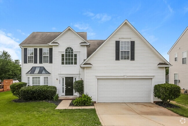 Building Photo - 9908 Spring Park Dr Rental