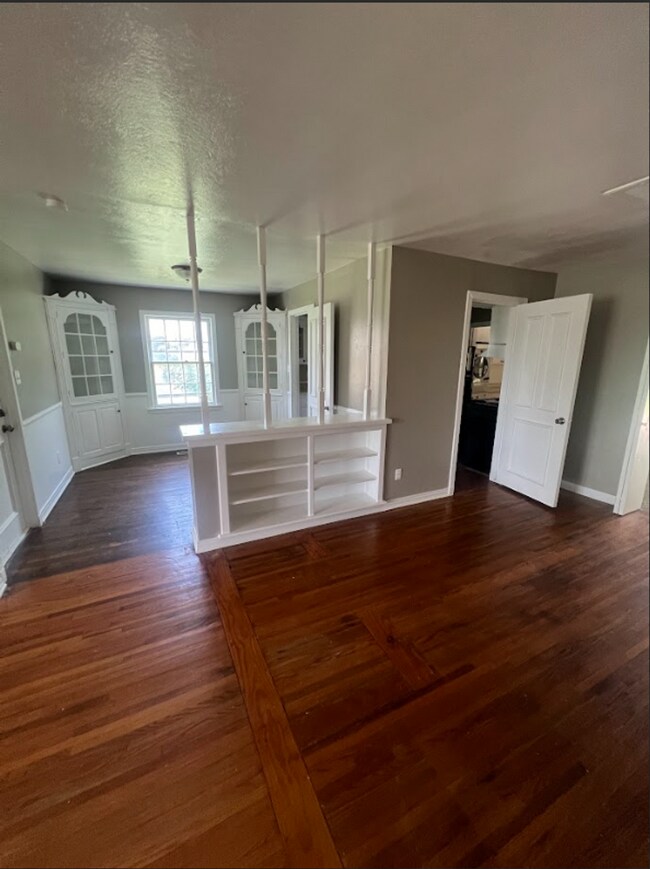 Spacious 5 Bed Home in Midwest City! **DEP... House Rental in Midwest