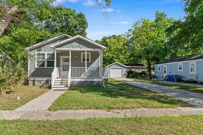 Building Photo - Charming 3BR/2BA Home in North Charleston