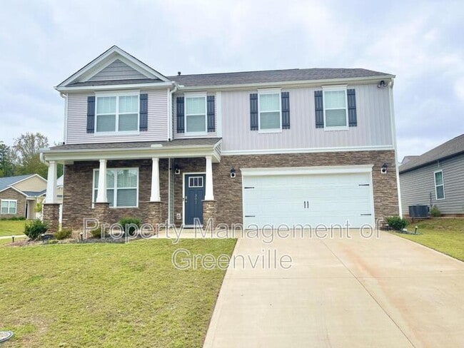 Building Photo - 301 Millridge Rd