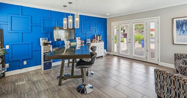 Westmount at the District Apartments