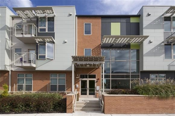 Photo - The Willows at Pyne Poynt