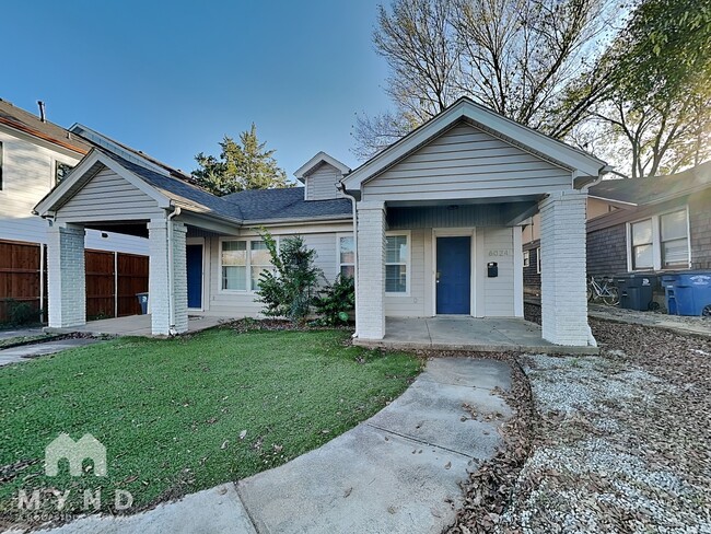 Building Photo - 6024 Richmond Ave