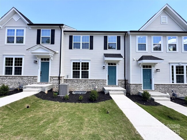 Photo - 7631 Griffins Gate Road Southwest Casa Adosada