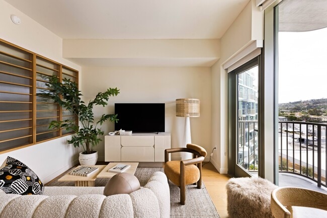 Habitat Residences