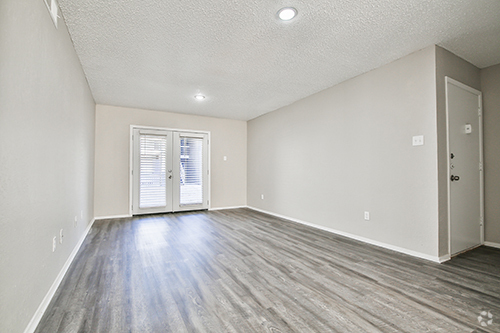 Building Photo - Lubbock Heights South Rental