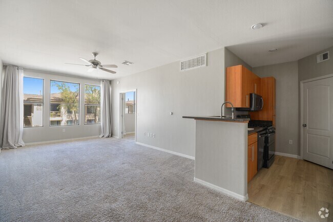Building Photo - 6900 E Princess Dr Unit 2203 Rental
