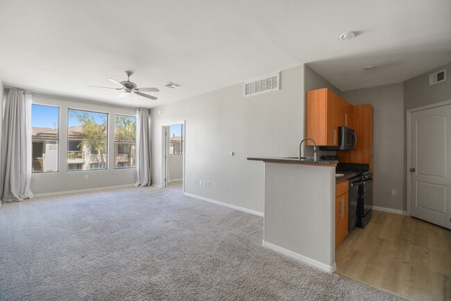Photo - 6900 E Princess Dr Condo Unit 2203