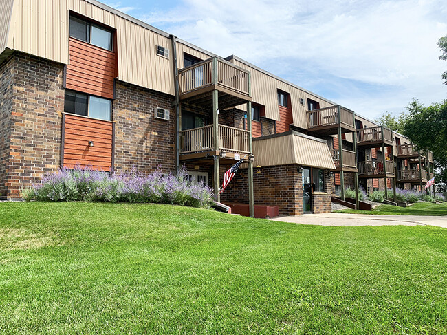 Westchester LLC - Westchester LLC Apartments