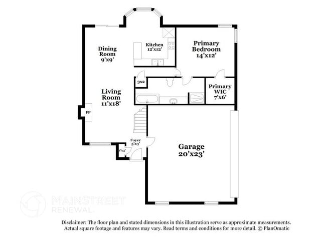 Photo - 13331 Scott Ln