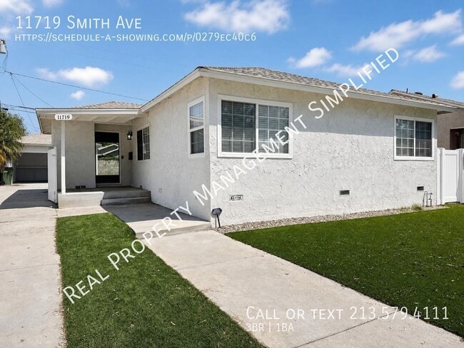 11719 Smith Ave