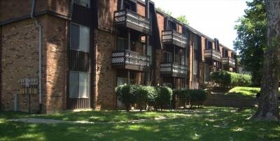 Photo - Poplar Tree Apartments