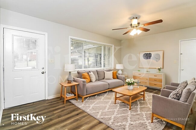 Photo - 2765 Cherry Laurel Ln SW