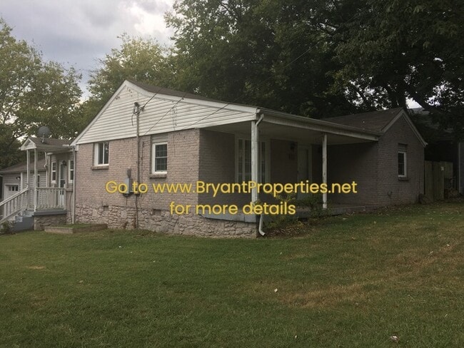 Photo - 732 Yowell Ave