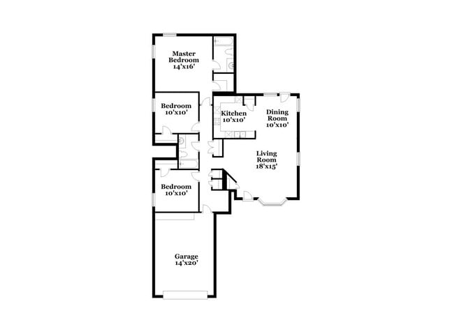 Photo - 9517 Bird Watch Ln
