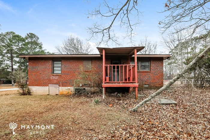 Photo - 8542 Taylor Rd