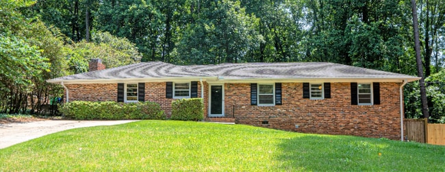 Photo - 1739 Remington Rd