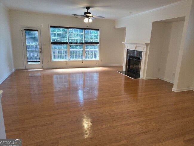 Photo - 1837 Appaloosa Mill Ct NE