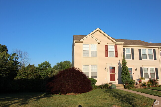 Building Photo - 1252 Hunter Ln Rental