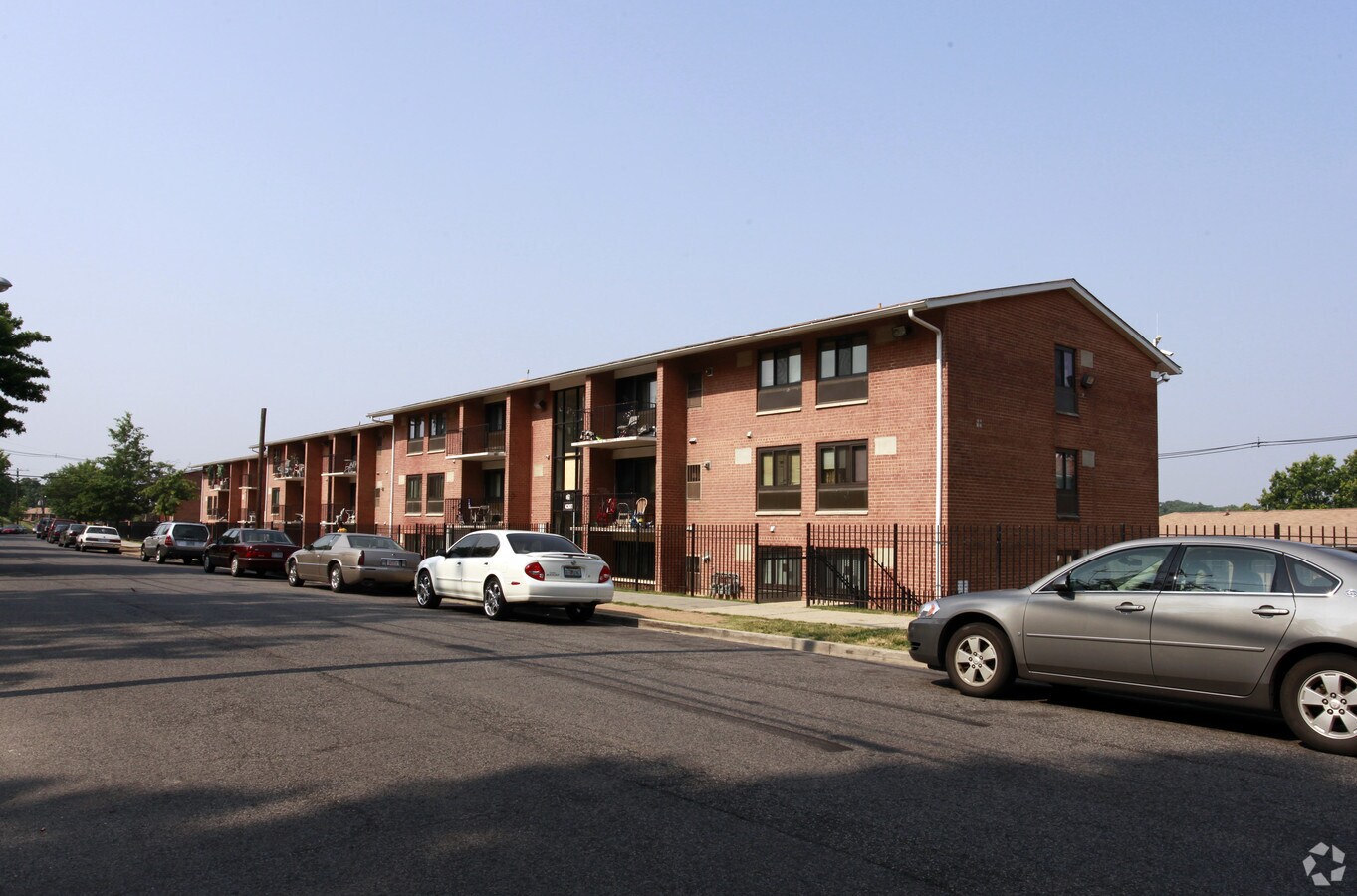 Photo - Atlantic Terrace Apartments