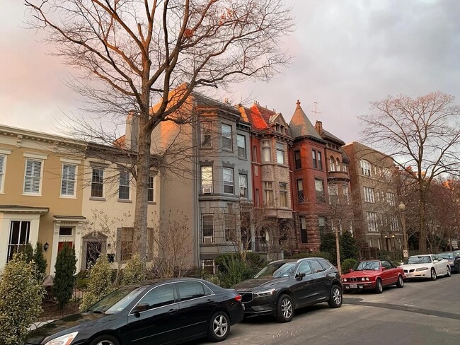 Photo - 1741 S St NW Unidad #6