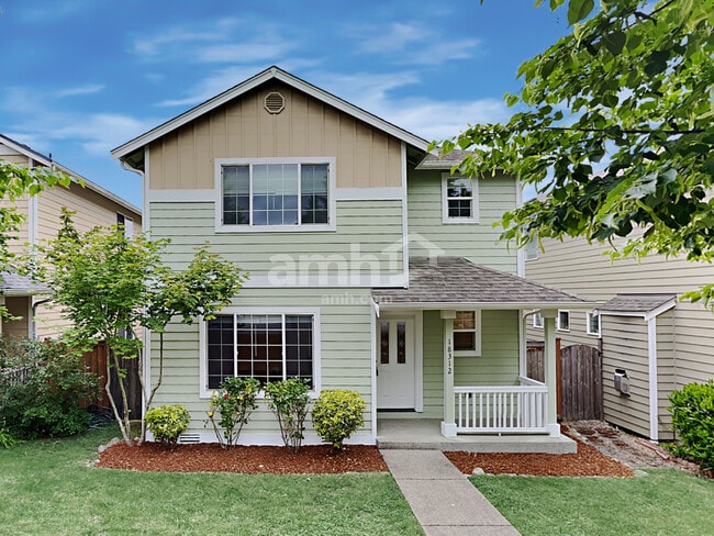 Photo - 18312 97th Ave E House