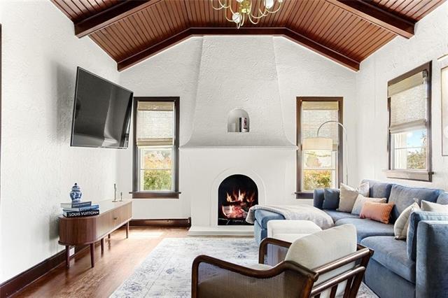 Photo - 4132 Pershing Ave