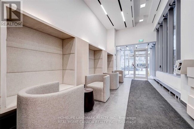 Photo - 195 Redpath Ave Unit 810