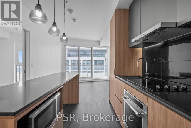 Photo - 25 Ordnance St Unité 2005