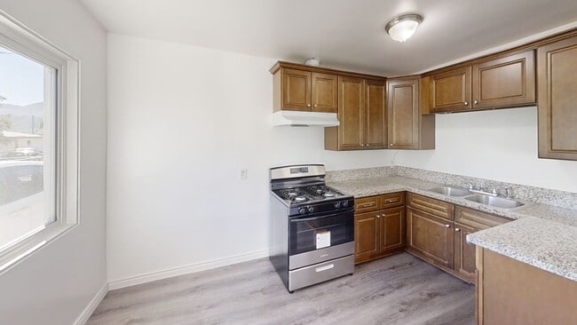 1481 E Jacinto View Rd Unidad A