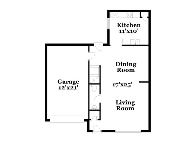 Photo - 4540 Merryvale Forest Dr