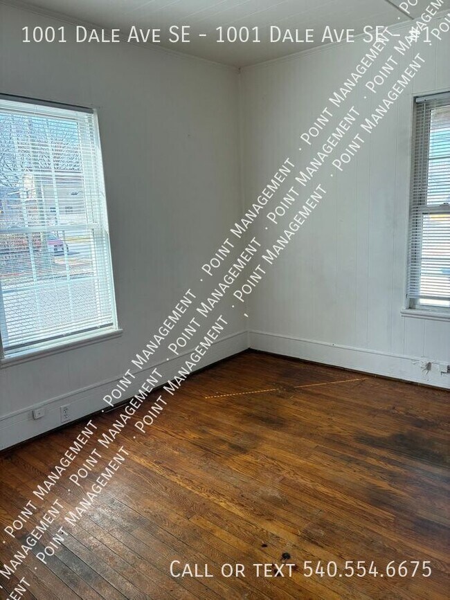 Photo - 1001 Dale Ave SE Unit #1