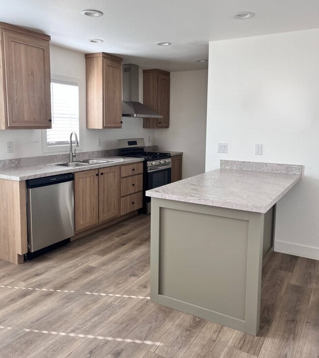 Building Photo - 1409 N French St