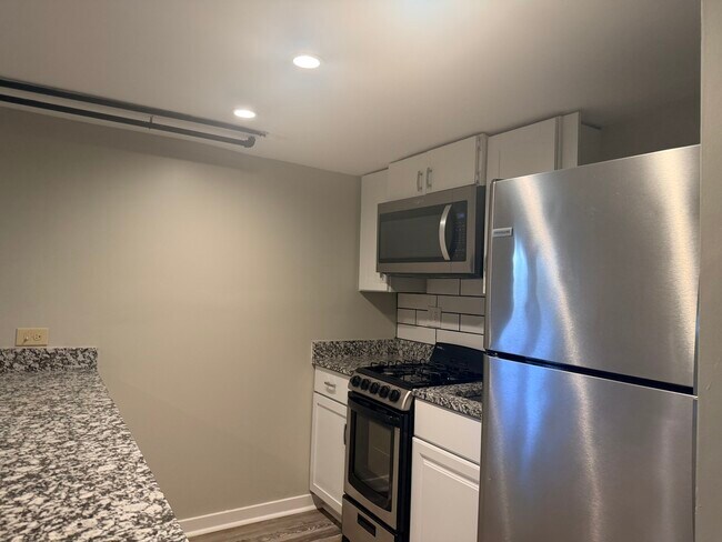 Photo - 6758 S Karlov Ave