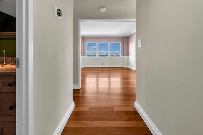 Photo - 2500 E Las Olas Blvd Unit 802