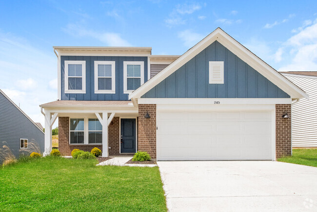 Building Photo - 1585 Cherry Blossom Dr Rental